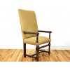 Walnut Armchair