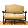 Set of Walnut Seating Furniture