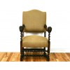 Set of Walnut Seating Furniture