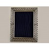 Sterling Silver Picture Frame