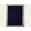 Sterling Silver Filigree Picture Frame
