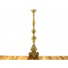 Bronze Torchere 