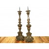 Pair of Torcheres