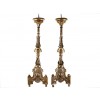 Pair of Torcheres