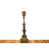 Bronze Torchere
