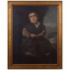 Oil on Canvas, After Diego Rodriguez de Silva y Velazquez