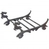 Steel Firegrate