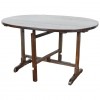 Folding Vineyard Table