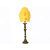 Bronze Lamp