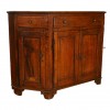 Fruitwood Credenza