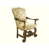 Walnut Parade Chair 