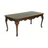 Provincial Walnut Coffee Table