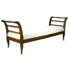 Walnut Divano 