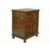 Pinewood Small Cabinet