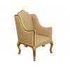 Giltwood Bergere