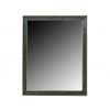 Faux Marble Painted Frame