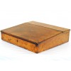 Birchwood Veneer Writing Box