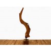 Olivewood Standing Sculpture