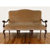 Provincial Walnut Divano