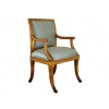 Giltwood Poltrona
