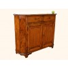 Pinewood Scantonata 2-Drawer, 2-Door Credenza