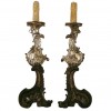 Pair of Candlesticks