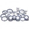 Handsome Set of Dinnerware
