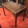Games Table