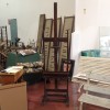 Easel