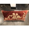 Velvet Pillow