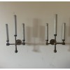 Pair of Sconces