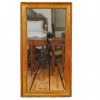 Giltwood Mirror