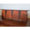 Painted Bench (Scabello)