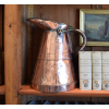 Copper Pitcher