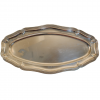 Silver Plated Platter