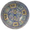 Faience Pottery