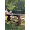 Chestnut Fratino Table