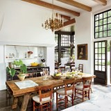 McAlpine, Booth & Ferrier Interiors