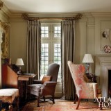 Liza Bryan Interiors
