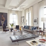 David Scott Interiors