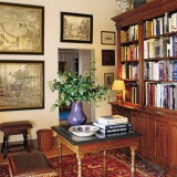 Mlinaric, Henry and Zervudachi