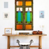 Strider Wasilewski and Lily Harfouche