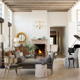McAlpine House