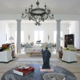 Allan Reyes Interior Design