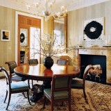 David Kleinberg Design Associates