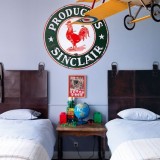 Anne-Marie Midy and Jorge Almada