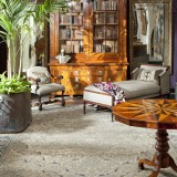 Robuck Home