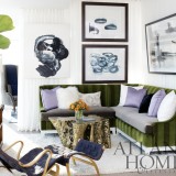 Amy D. Morris Interiors
