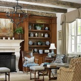 Heather Dewberry and Will Huff