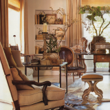 Richard Hallberg Interior Design 